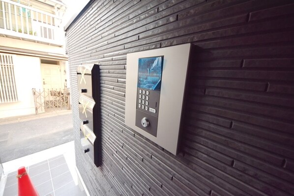 ルネコート青砥の物件内観写真